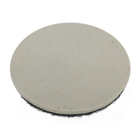 GLASS RENU GlassRenu Felt Polishing Pad  6 Inch 106-4006